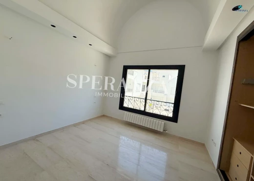 Appartement À Louer à NABEUL - Location duplex Elite S+4 - Immobiliere.tn - Photo 4