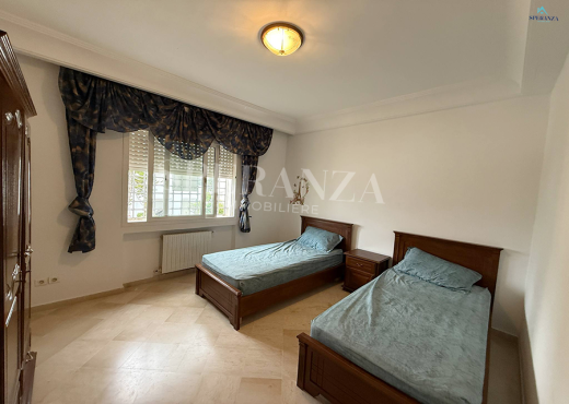 Vacances Villa Rinad S+4