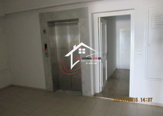 Appartement À Louer à MAHDIA - A louer S+2  rz la vague Corniche - Immobiliere.tn - Photo 6