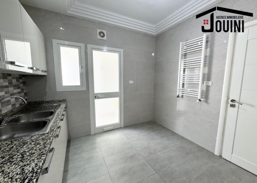 Appartement S3 à La Manouba