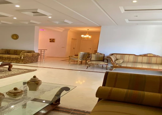 villa À Vendre à SOUSSE - villa prestigieuse à Sahloul - Immobiliere.tn - Photo 7
