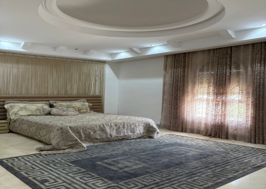A louer Villa à Djerba