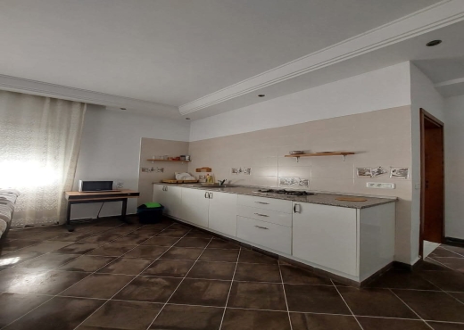 À louer étage de villa