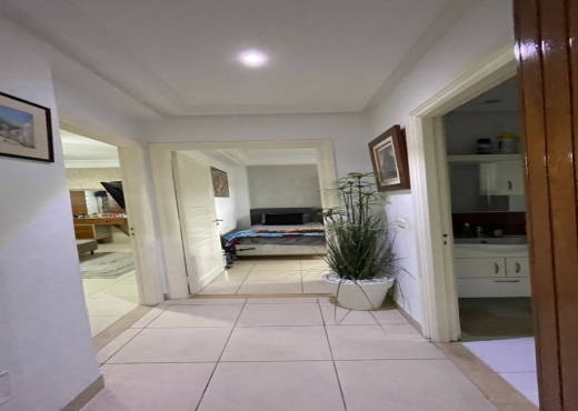 À vendre appartement S+2 au RDC, 8