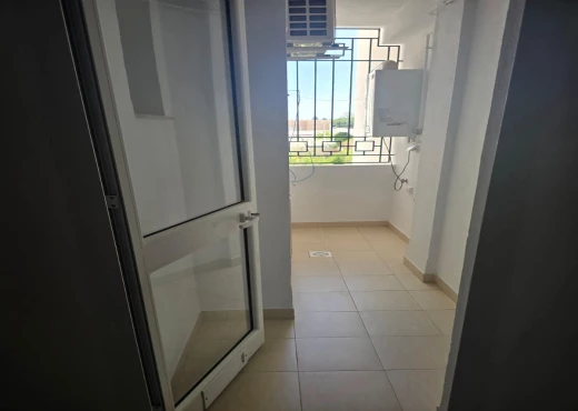 Appartement À Louer à ARIANA - A louer Appart S+1 à la soukra - Immobiliere.tn - Photo 5