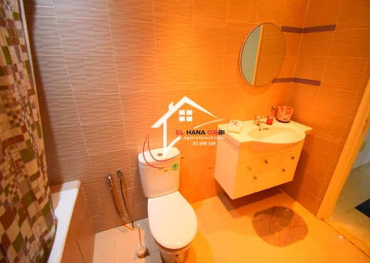 Appartement À Louer à MAHDIA - à louer s+2 rz dar fraj - Immobiliere.tn - Photo 9