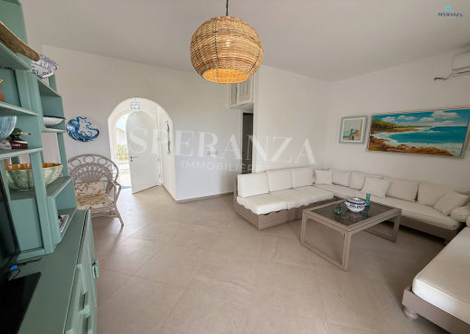 Vacances Villa Lodge S+3