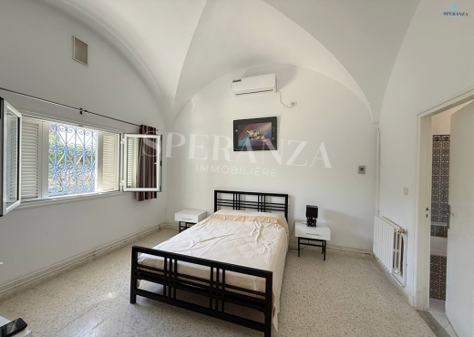 Vacances Villa L’Ondine S+4