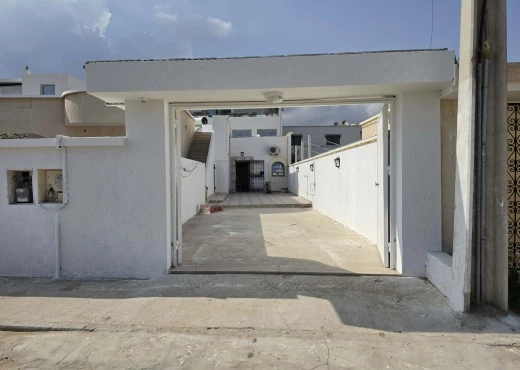 studio À Louer à NABEUL - Studio S+1 à Louer – Confort, Calme et Emplacement - Immobiliere.tn - Photo 11
