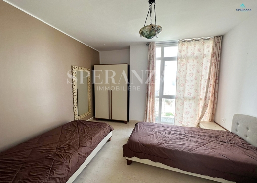 Location Appartement Vallie S+2