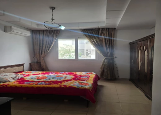 Appartement À Vendre à SOUSSE - S+3 haut standing hammam Sousse - Immobiliere.tn - Photo 4