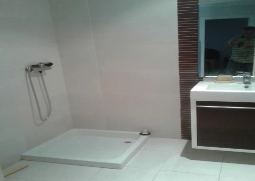Appartement À Louer à ARIANA - A louer appart S+1 Riadh Andalous - Immobiliere.tn