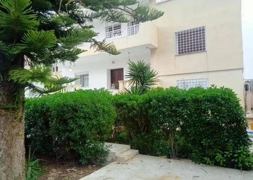 Appartement À Vendre à SOUSSE - A vendre villa 850m2 à chat Mariem - Immobiliere.tn - Photo 5
