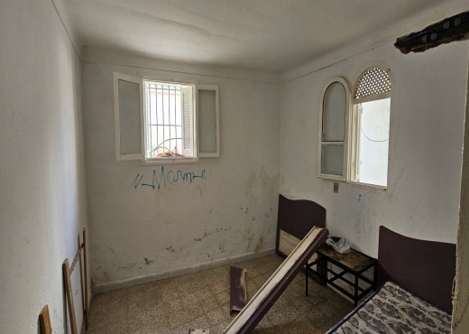 appartement hamammet bareket essahel