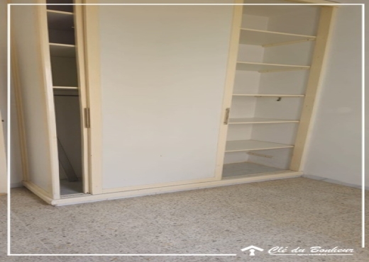 appartement s2 à bnehi ladghem
