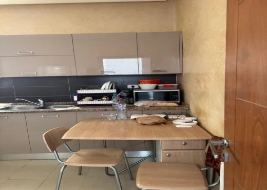 Appartement À Vendre à TUNIS - Appartement vente jardin el menzah - Immobiliere.tn - Photo 8