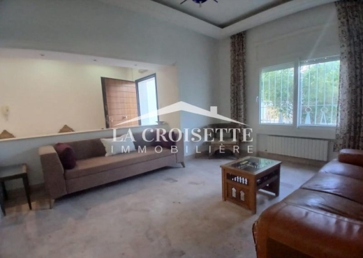 s3 meublé à Carthage MRCL0341