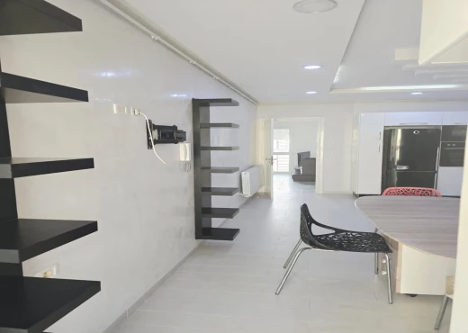 Appartement À Vendre à SOUSSE - Penthouse d'exception àchat Mariem - Immobiliere.tn - Photo 11