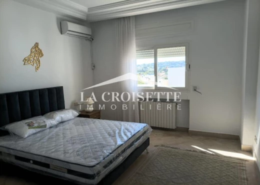 Appartement À Louer à TUNIS - s3 meublé à La Marsa MAL0794 - Immobiliere.tn - Photo 7