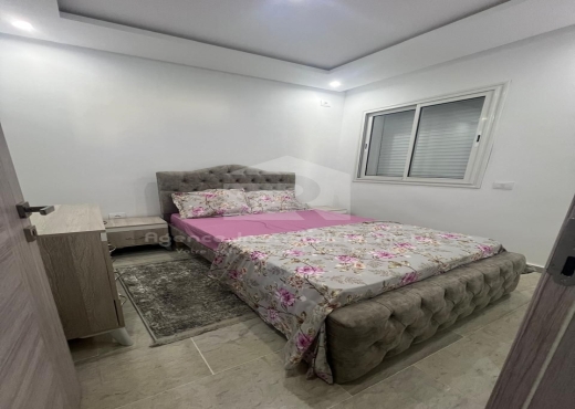 Appartement S2 à Chatt meriem