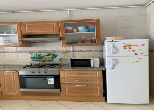 À Louer – Appartement Meublé Haut