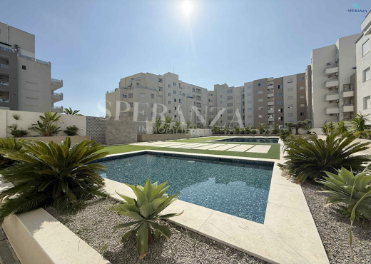 Location Appartement Aura S+1