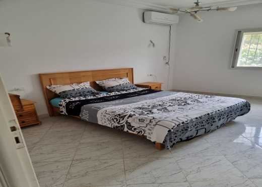 Villa à dar allouche kelibia