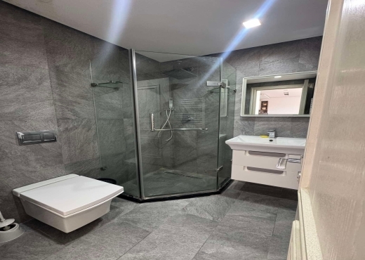 📍MENZAH 9 C : APPARTEMENT S+1 DE HAUT STANDING RI