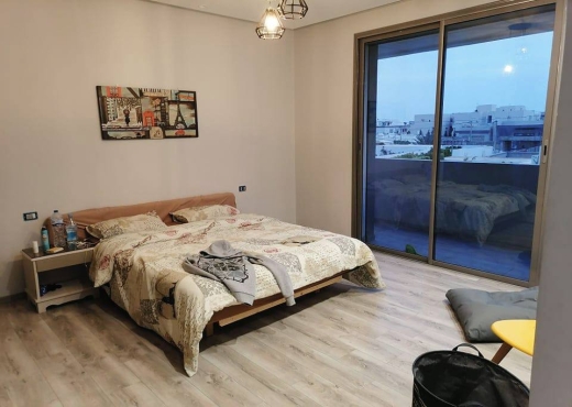 A Vendre Villa HS Sfax Rt Bouzayen