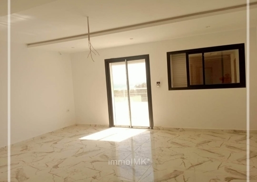 A Vendre Appartement S+2 à Kerkouene