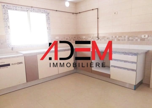 A Vendre S+2 a Cité Riadh Sousse
