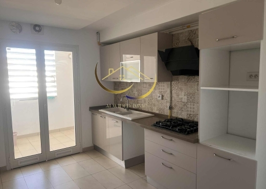 A louer s+2 haut standing a Chotrana 1