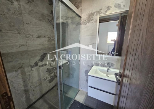 Appartement S2 Jardins de Carthage