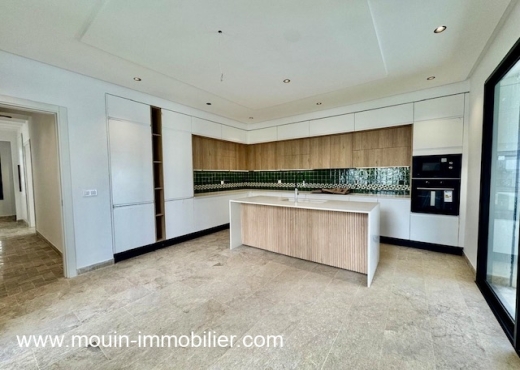 villa À Vendre à NABEUL - Villa Tamaris AV1894 Hammamet - Immobiliere.tn - Photo 6