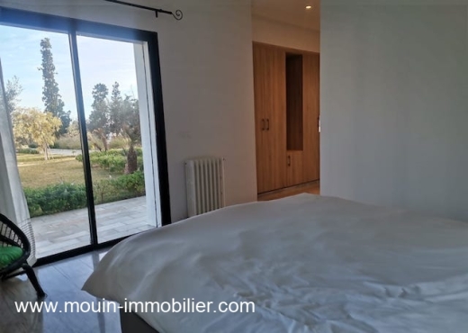 VILLA TOPAZE Hammamet Sud AL3678