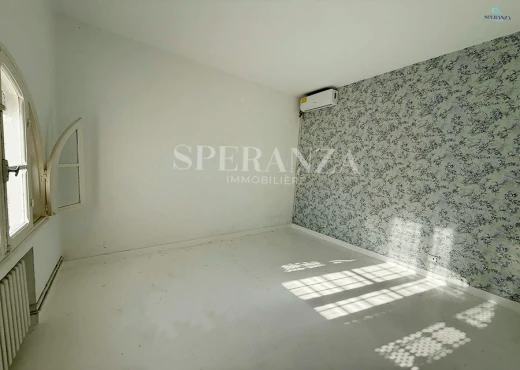 villa À Louer à NABEUL - Villa Azzaro - Immobiliere.tn