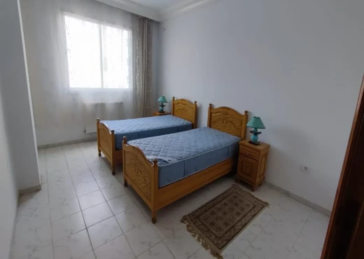 Appartement À Vendre à SOUSSE - Appartement a hammam Sousse - Immobiliere.tn - Photo 2