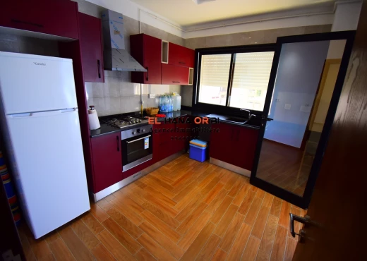 Appartement À Vendre à MAHDIA - à vendre S+2 avec parking - Immobiliere.tn