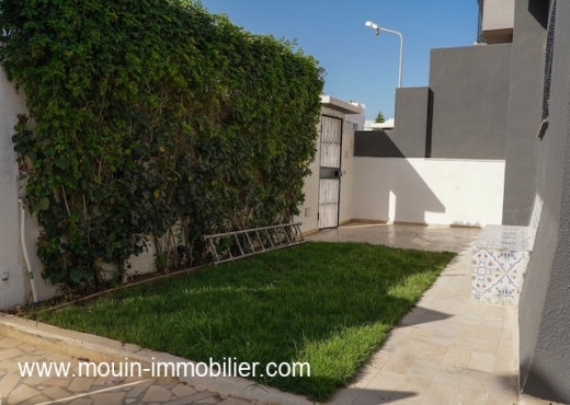 APPARTEMENT ROSARIO 1 AL3380