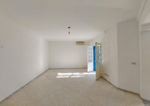 Duplex s4 à La Marsa ZDL0072