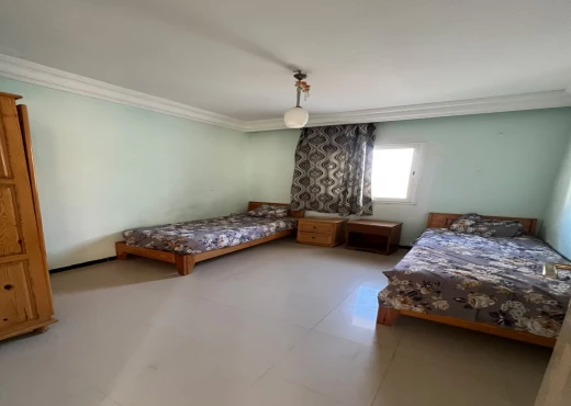 Appartement À Vendre à SOUSSE - Appartements S+2 à vendre kantaoui - Immobiliere.tn - Photo 9