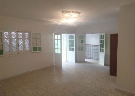 vente trois maisons