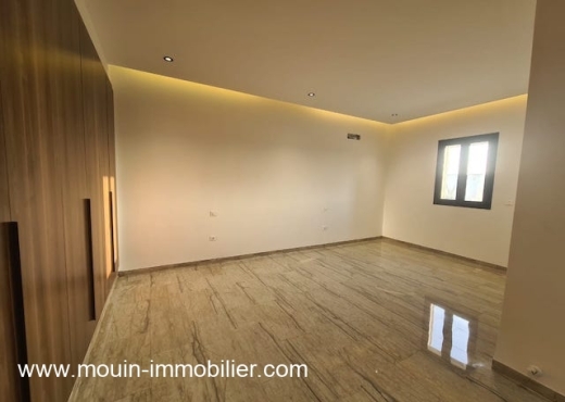 VILLA HORTENSIA EL Besbasia AV1743