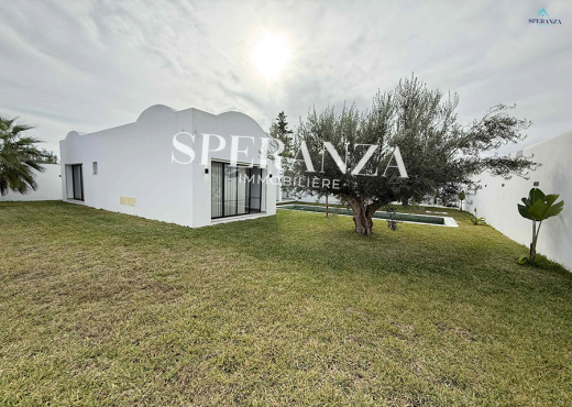 Vente Villa Camel S+3