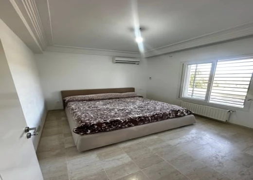 Appartement À Louer à BEN AROUS - A louer appartement meublé s+1 - Immobiliere.tn - Photo 3