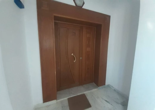 villa À Louer à TUNIS - A louer villa S+5 à L'Aouina - Immobiliere.tn - Photo 8