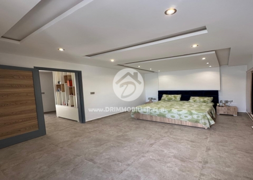 Villa à vendre Zone touristique