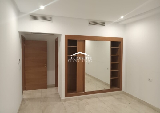 Appartement S+2 a JDC ZAL1271