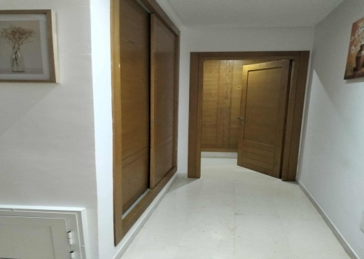 Grand  S+2  Neuf   Grande terrasse Marsa Bhar Lazr