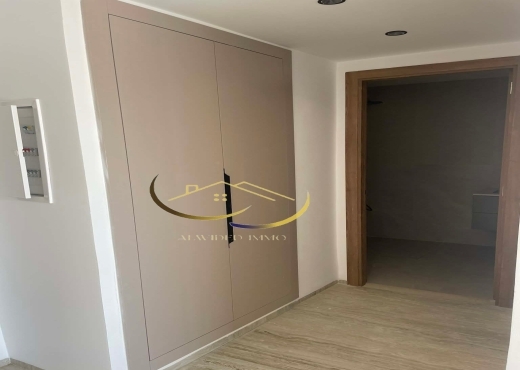 A VENDRE UN APPARTEMENT S+1 A AIN ZAGHOUAN